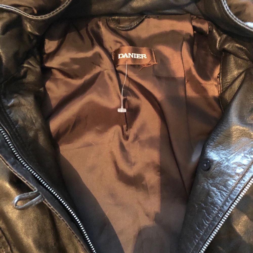DANIER Jacket - Picture 4 of 6